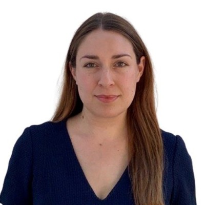 Lucía Ameijide